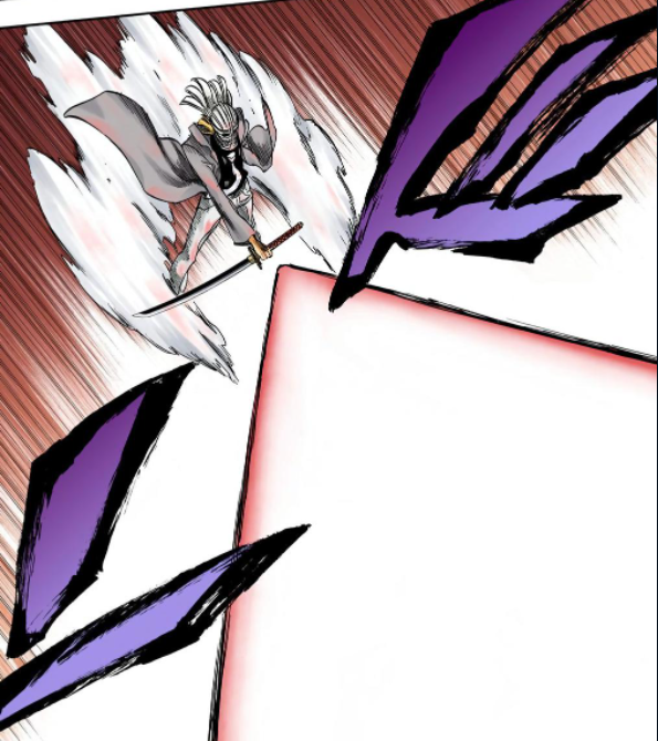 平子真子（BLEACH）の徹底解説・考察まとめ (2/4) - RENOTE [リノート]